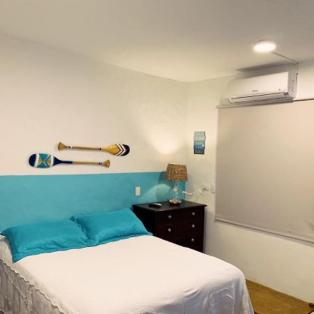 Apartamento Centro Historico - Vila- Ilhabela Bagian luar foto
