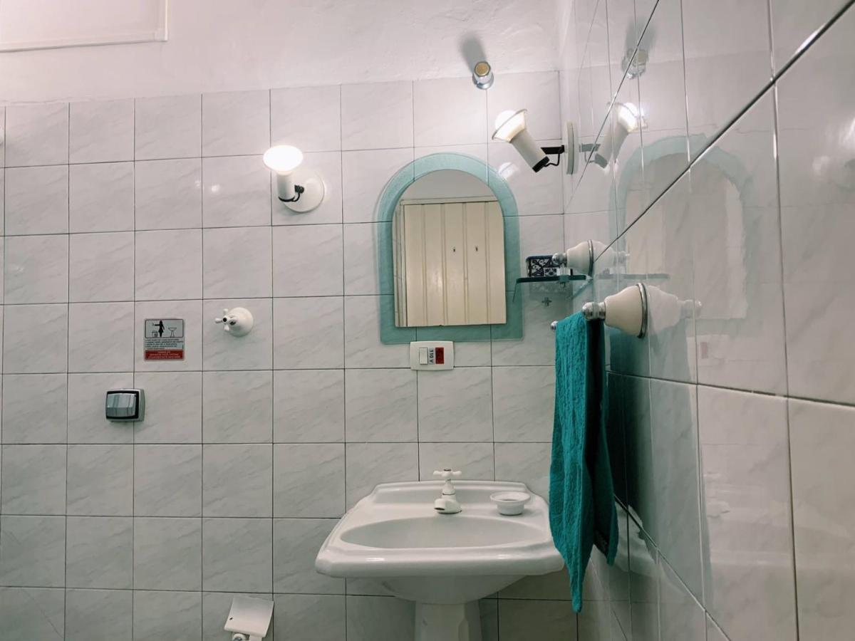 Apartamento Centro Historico - Vila- Ilhabela Bagian luar foto