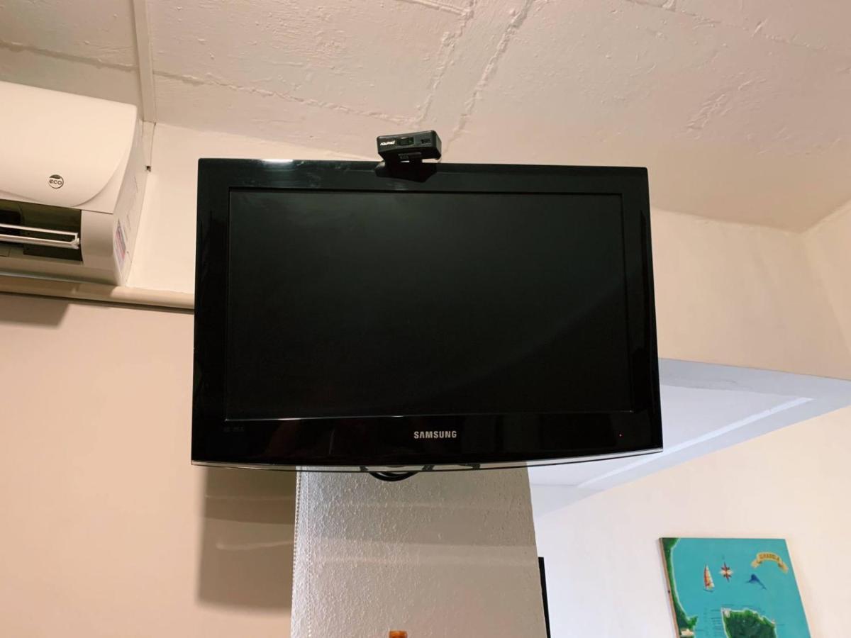 Apartamento Centro Historico - Vila- Ilhabela Bagian luar foto