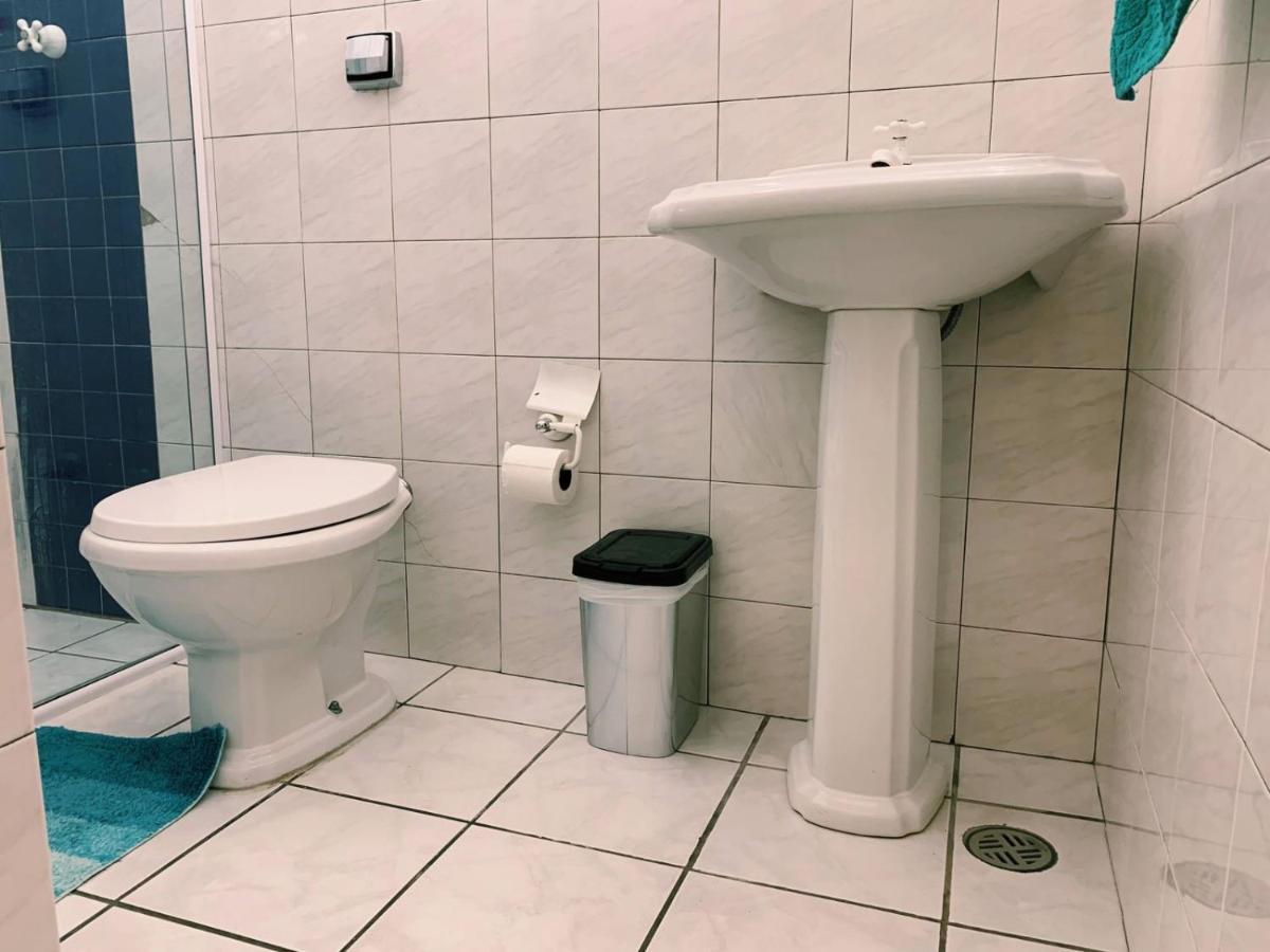 Apartamento Centro Historico - Vila- Ilhabela Bagian luar foto
