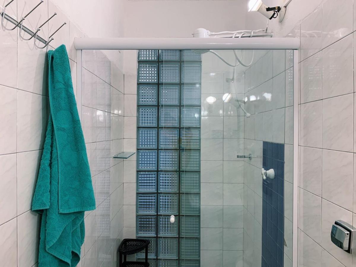 Apartamento Centro Historico - Vila- Ilhabela Bagian luar foto