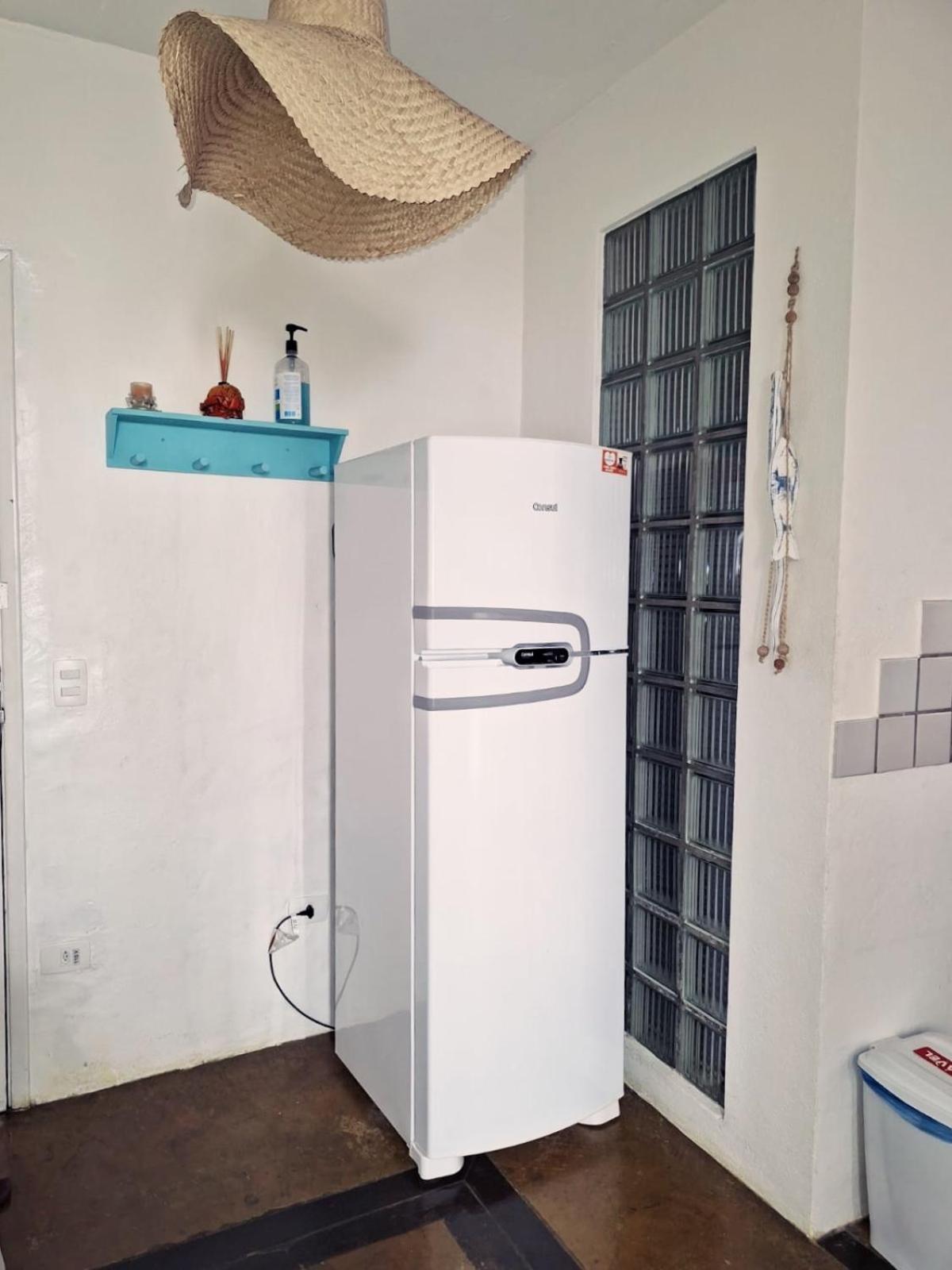 Apartamento Centro Historico - Vila- Ilhabela Bagian luar foto