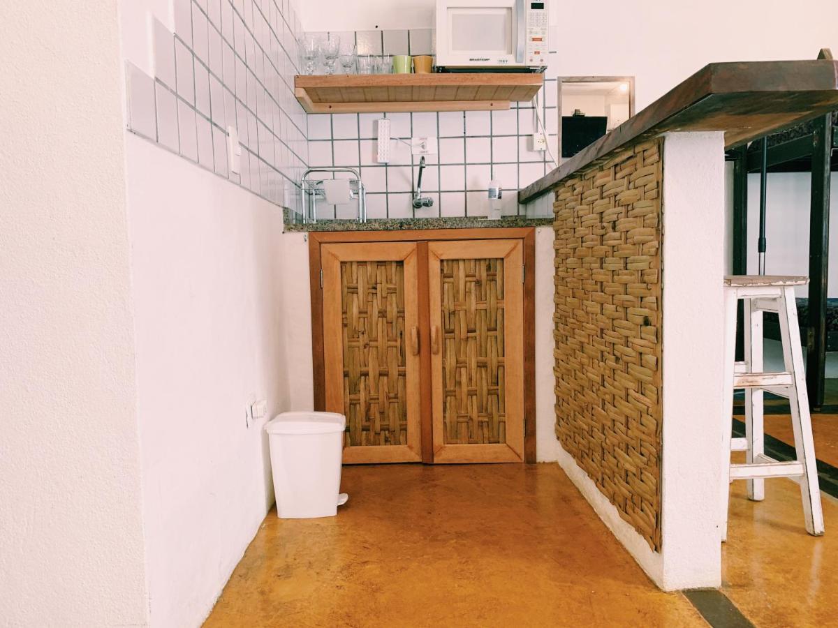 Apartamento Centro Historico - Vila- Ilhabela Bagian luar foto